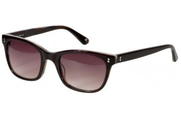 Image of JOOP! 87142 Bifocal Prescription Sunglasses - Brown Frame and Brown Gradient Lens 87142-510BI