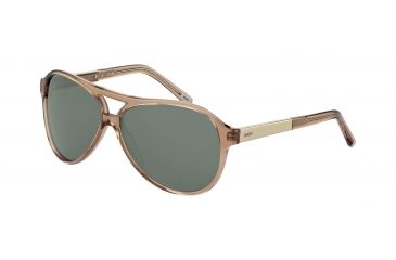 Image of JOOP! No. 87163 Sunglasses - Brown Frame and Grey Green Lens 87163-6251