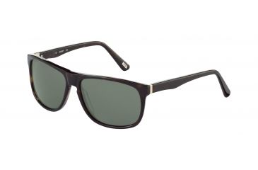Image of JOOP! 87166 Bifocal Prescription Sunglasses - Brown Frame and Grey Green Lens 87166-8940BI