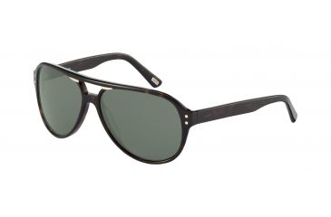 Image of JOOP! 87167 Bifocal Prescription Sunglasses - Black Frame and Grey Silver Lens 87167-8840BI