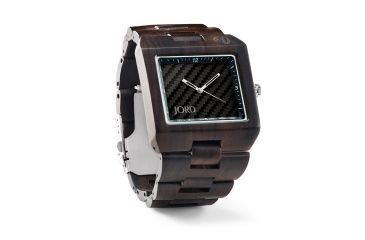 Image of Jord Delmar Dark sandalwood and Black, Brown, Black J016Q07M