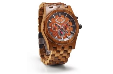 Image of Jord Sawyer Koa and Bronze, Brown, Bronze J8008A01M