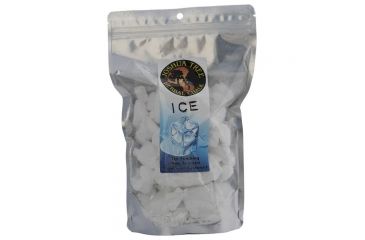 Image of Joshua Tree Plain White Chalk Loose 264