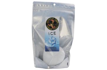 Image of Joshua Tree Plain White Chalk Loose 264