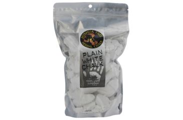 Image of Joshua Tree Plain White Chalk Loose 264