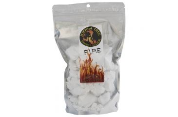 Image of Joshua Tree Plain White Chalk Loose 264
