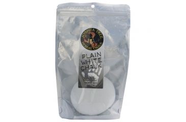 Image of Joshua Tree Plain White Chalk Loose 264