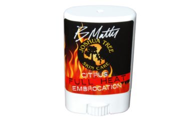 Image of Joshua Tree Full-Heat Embrocation