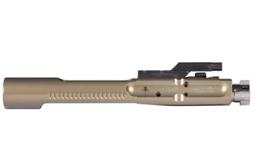 Image of Aluminum Ultra Low Mass Carrier For Small Frame, .223 w/Jpfr-223T Titanium Firing Pin/Jpgr-223 Gas Ring/JP-Enhanced Bolt, Green