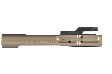 Image of Aluminum Ultra Low Mass Carrier For Small Frame, .223 w/Jpfr-223T Titanium Firing Pin/Jpgr-223 Gas Ring, Green