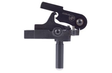 Image of JP Enterprises AR-15 .154In. Small Pin Trigger Kit, Complete With ARmageddon Roller Trigger, Speed Hammer,, Black JPFCP-1EZ-R