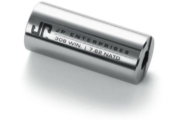 Image of JP Enterprises Case Gauge Cut With Chamber Finish Reamer, 7.62 Nato/.308, Blue JPCG 308