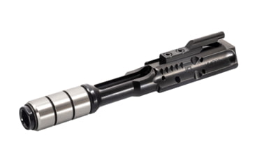 Image of JP Enterprises Complete Bolt Carrier Assembly With Jpbc-7 Large Frame Variable Mass Carrier, Jpeb-308Hp Jp Enhanced High Pressure Bolt, Black, JPBC-7AHP