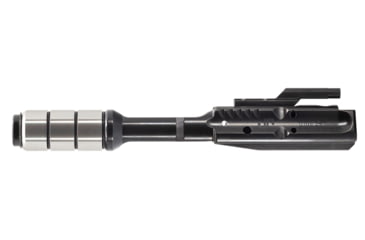 Image of JP Enterprises Complete Bolt Carrier Assembly With Jpbc-7 Large Frame Variable Mass Carrier, Jpeb-308Hp Jp Enhanced High Pressure Bolt, Black, JPBC-7AHP