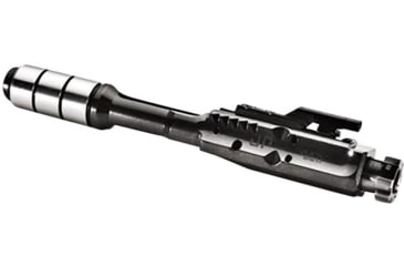 Image of JP Enterprises Complete Bolt Carrier Assembly With Jpbc-7 Large Frame Variable Mass Carrier, Jpeb-308Hp Jp Enhanced High Pressure Bolt, Black, JPBC-7AHP