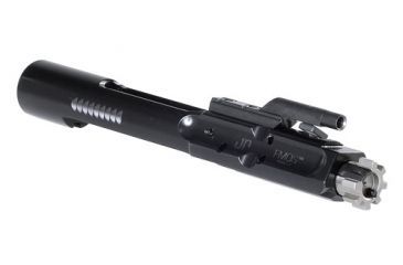 Image of JP Enterprises Complete JPBC Bolt Carrier Group BCG, JPBC-2 .223, Black JPBC-2A
