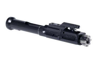 Image of JP Enterprises Complete JPBC Bolt Carrier Group BCG, JPBC-3 .223, Black JPBC-3A