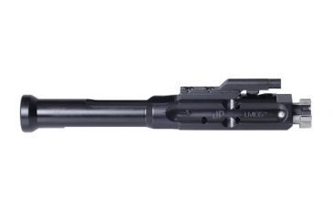 Image of JP Enterprises Complete JPBC Bolt Carrier Group, JPBC-3 .223, Black JPBC-3A