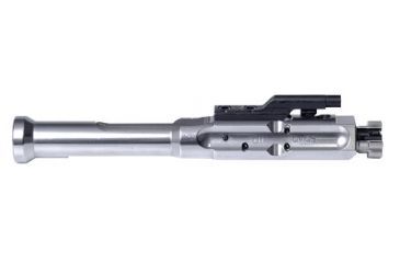 Image of JP Enterprises Complete JPBC Bolt Carrier Group, JPBC-3, Silver JPBC-3SPA