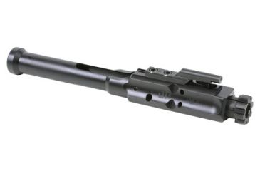 Image of JP Enterprises Complete JPBC Bolt Carrier Group BCG, JPBC-4 .308, Black JPBC-4A