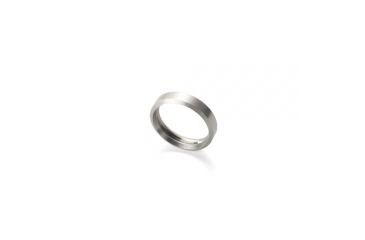 Image of JP Enterprises Double Crush Washer, Silver JPCW58S.750