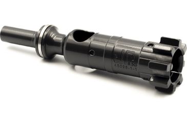 Image of JP Enterprises Enhanced Bolt Assembly, 6.5 Grendel, Black, JPEB-6.5G