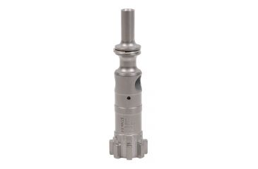 Image of JP Enterprises Enhanced Bolt Assembly, 6.8Spcii, Silver JPEB-6.8SPCII