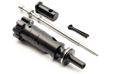 Image of JP Enterprises Enhanced Bolt Assembly Group, .308 Win., Black DLC, JPBC-EB308