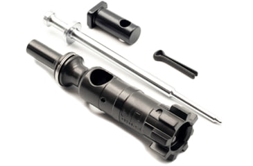 Image of JP Enterprises Enhanced Bolt Assembly Group, 6.5 Grendel, Black DLC, JPBC-EB6.5G