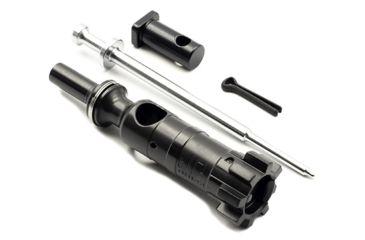 Image of JP Enterprises Enhanced Bolt Assembly Group, Silver JPBC-EB223