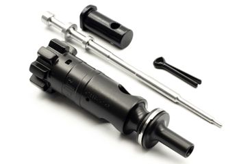 Image of JP Enterprises Enhanced Bolt Assembly Group, Silver, JPBC-EB308HP