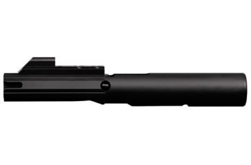Image of Enhanced Bolt/Carrier, 9mm, Black