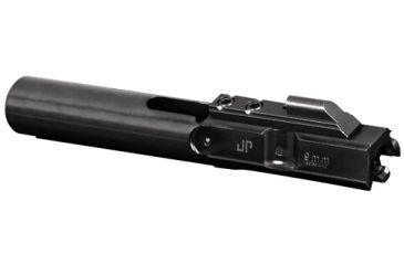 Image of Enhanced Bolt/Carrier, 9mm, Black