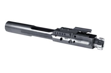 Image of Full Mass Bolt Carrier, .308 w/JPEB-308 Jp High Pressure Bolt  w/Cam Pin, Firing Pin And Firing Pin Retainer, Black