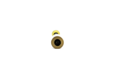 Image of JP Enterprises Gen 2 Silent Captured Buffer Spring System, AR-15, Standard Version, Black, w/Silent Captured Spring, Spacer, JPSCS2-15