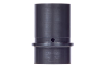 Image of JP Enterprises Jp Enhanced Barrel Extension, 7.62 Nato For .308/7.62,.260,6/6.5 Creedmoor, Black, JPBX-308