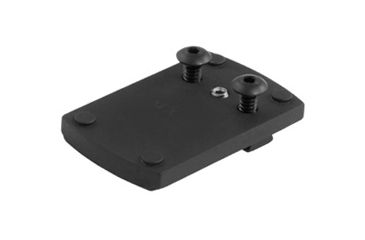 Image of JP Enterprises Jpoint Mount Adapter - Springfield Armory XD - JPA-XD