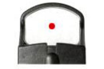 Image of JP Enterprises JPoint 8 Minute of Angle Dot Sight JPoint8