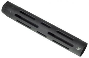 Image of JP Enterprises JP/VTAC Modular Hand Guards M-Series M16/AR-15 Full Length JPHG-1M