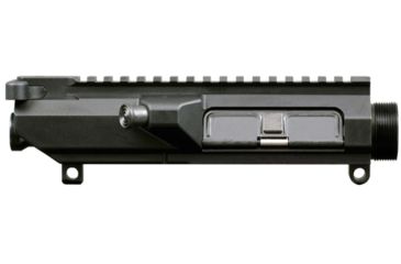Image of JP Enterprises PSC-19 Stripped Upper Receiver Assembly, PSC-12 Upper Receiver, JPSCHA-LP Side-Charge Kit, JPBC-4 LMOS Bolt Carrier Group, .308 Win, Black, JPPSCKA-URA4