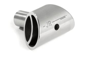 Image of JP Enterprises Recoil Eliminator For Bull Barrels, Silver, JPRE-412S