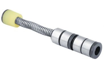 Image of JP Enterprises Silent Captured Spring, 9Mm, Silver JPSCS-9MM