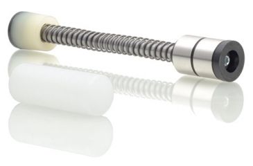 Image of JP Enterprises Silent Captured Spring, .308 With Tungstenweights, Silver JPSCS-10H