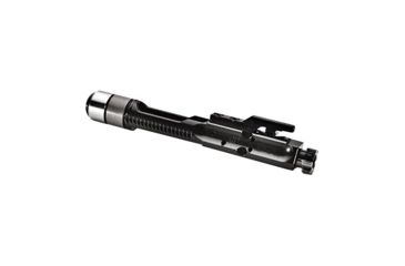 Image of JP Enterprises Small Frame Variable Mass Bolt Carrier Group BCG With Jpeb-6.8Spcii Enhanced Bolt, Black, JPBC-6HA-6.8SPCII