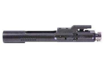 Image of JP Enterprises Stainless full automatic tactical carrier with QPQ (without buffer) and JPEB-223, Black JPBC-16A