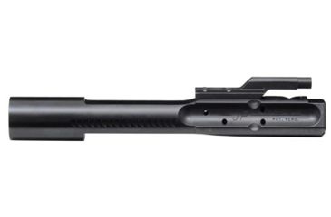 Image of JP Enterprises Stainless full automatic tactical carrier with QPQ (without buffer), Black JPBC-16