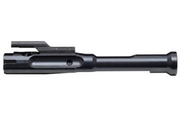 Image of JP Enterprises Stainless LMOS carrier with QPQ, Black JPBC-3