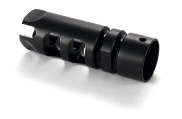 Image of JP Enterprises Tactical Compensator For AR-15, Black JPTC-556