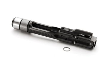 Image of JP Enterprises Vmos AR-15 Variable Mass Bolt Carrier For Small Frame, Black, JPBC-6H
