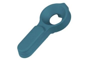 Image of MODULAR LOW PROFILE LEVER FOR JPFC-S, BLUE